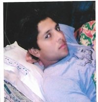 Saim - Male adult performer in Lahore