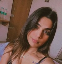 Saima - Transsexual escort in Chandigarh