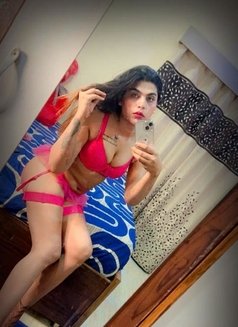 Saima - Acompañantes transexual in Chandigarh Photo 9 of 29