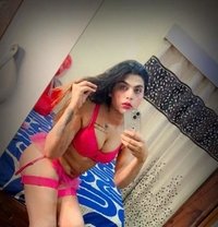 Saima - Transsexual escort in Bangalore Photo 10 of 16
