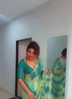 Saima - Acompañantes transexual in Chandigarh Photo 12 of 30