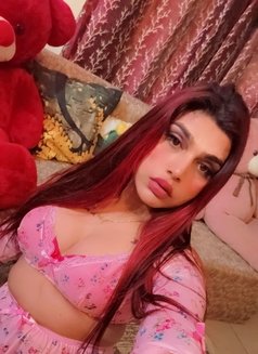 Saima - Transsexual escort in Chandigarh Photo 29 of 30