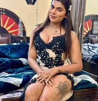 Saima - Transsexual escort in Chandigarh