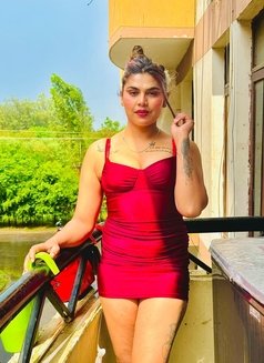 Saima - Transsexual escort in Chandigarh Photo 30 of 30