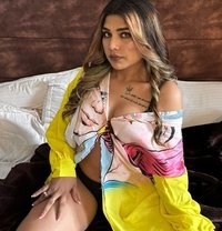 Saima - Transsexual escort in Chandigarh