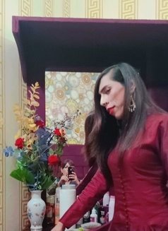 Saima - Transsexual escort in Lahore Photo 1 of 30