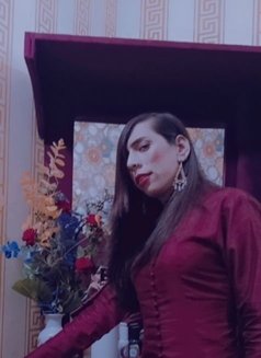 Saima - Transsexual escort in Lahore Photo 6 of 30