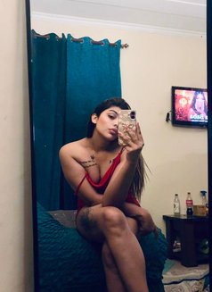 Saima Top - Transsexual escort in Chandigarh Photo 22 of 26