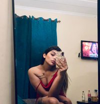 Saima Top - Transsexual escort in Chandigarh