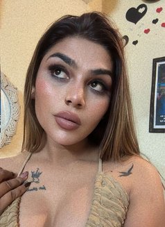 Saima Top - Transsexual escort in Chandigarh Photo 23 of 26