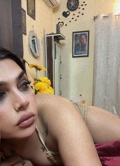 Saima Top - Transsexual escort in Chandigarh Photo 26 of 26