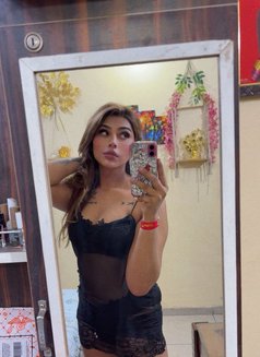 Saima Top - Transsexual escort in Chandigarh Photo 24 of 28