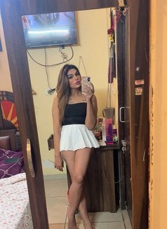 Saima Top - Transsexual escort in Chandigarh Photo 27 of 28