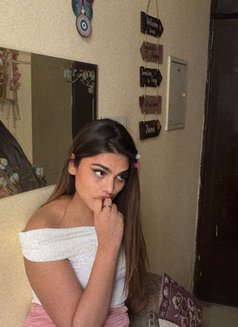 Saima Top - Transsexual escort in Chandigarh Photo 28 of 28