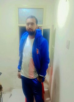 Saimbbc - Male escort in Al Manama Photo 1 of 3