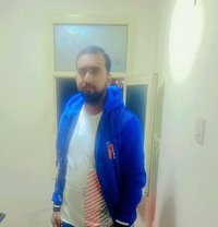 Saimbbc - Male escort in Al Manama