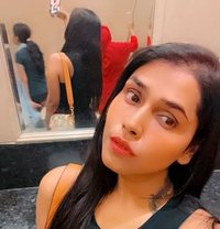 Saina for Webcam Enjoyment - escort in Mumbai Photo 10 of 19