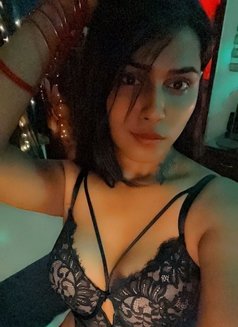 Saina for Webcam Enjoyment - escort in Mumbai Photo 13 of 19