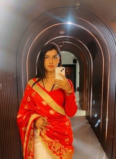 Saina for Webcam Enjoyment - escort in Mumbai Photo 17 of 19