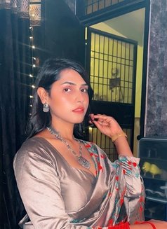 Saina for Webcam Enjoyment - escort in Mumbai Photo 19 of 19