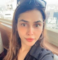 Saina for Webcam Enjoyment - puta in Mumbai Photo 13 of 19
