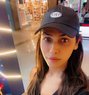 Saina for Webcam Enjoyment - puta in Mumbai Photo 17 of 19