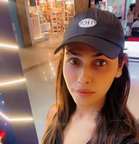 Saina for Webcam Enjoyment - escort in Mumbai