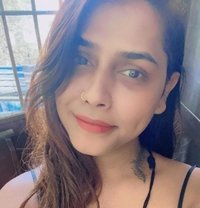 Saina for Webcam Enjoyment - escort in Mumbai