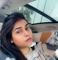Saina for Webcam Enjoyment - escort in Mumbai