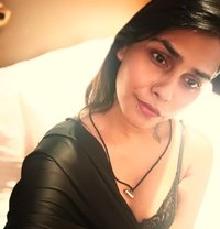 Saina for Webcam Enjoyment - escort in Mumbai Photo 17 of 20