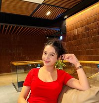 Saina Kapur Real Meet Service Available - escort in Thane Photo 1 of 3