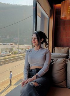 Saina Kapur Real Meet Service Available - escort in Thane Photo 2 of 3