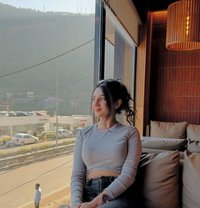 Saina Kapur Real Meet Service Available - escort in Thane