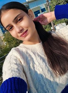 Saina Kapur Real Meet Service Available - escort in Thane Photo 3 of 3