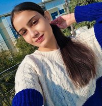 Saina Kapur Real Meet Service Available - escort in Thane