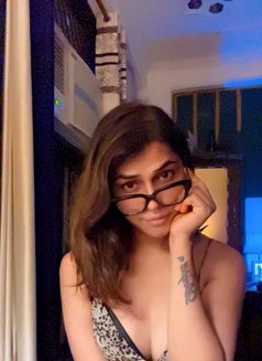 Saina | Only for Webcam - escort in Mumbai Photo 1 of 15