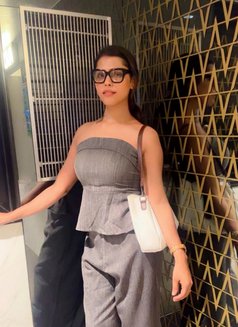 Saina | Only for Webcam - escort in Mumbai Photo 2 of 15