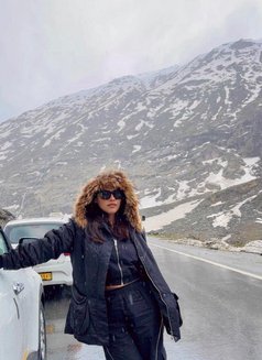 Saina | Only for Webcam - escort in Mumbai Photo 6 of 15