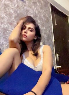 Saina | Only for Webcam - escort in Mumbai Photo 14 of 15