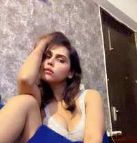 Saina | Only for Webcam - escort in Mumbai