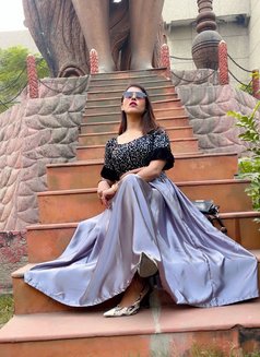 Saina | Only for Webcam - escort in Mumbai Photo 15 of 15