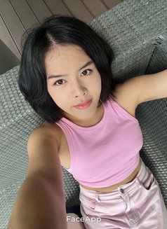 Sainarazang - Transsexual escort in Bangkok Photo 9 of 9