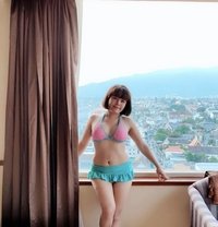 Sainarazang - Transsexual escort in Bangkok