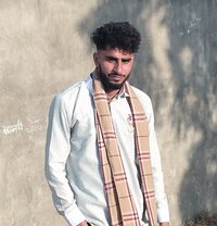 Sainkey Kumar - Male adult performer in New Delhi
