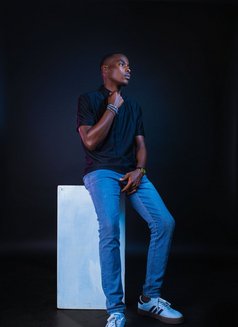 Saint - Male escort in Nairobi Photo 2 of 2