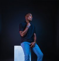 Saint - Male escort in Nairobi