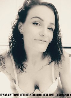 Saint - companion in Cape Town Photo 8 of 14