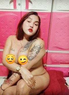 Saintdy - Transsexual companion in Makati City Photo 1 of 1