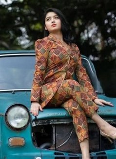 Saira Pakistani - escort in Ajmān Photo 1 of 4