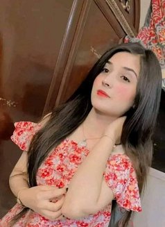 Saira Pakistani - escort in Ajmān Photo 2 of 4
